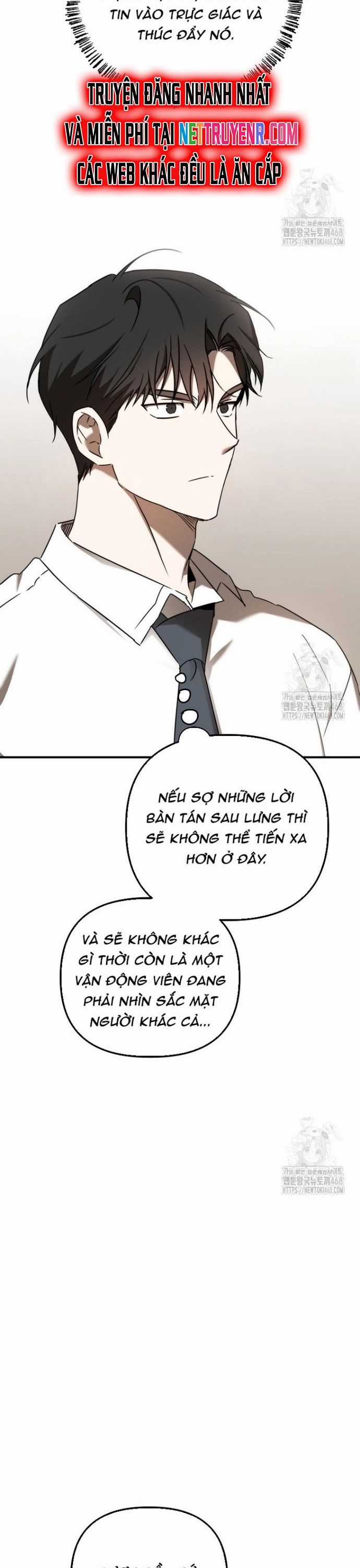 Tân Binh Của Đội Bóng Chày Quá Giỏi Chương 46 trang 16