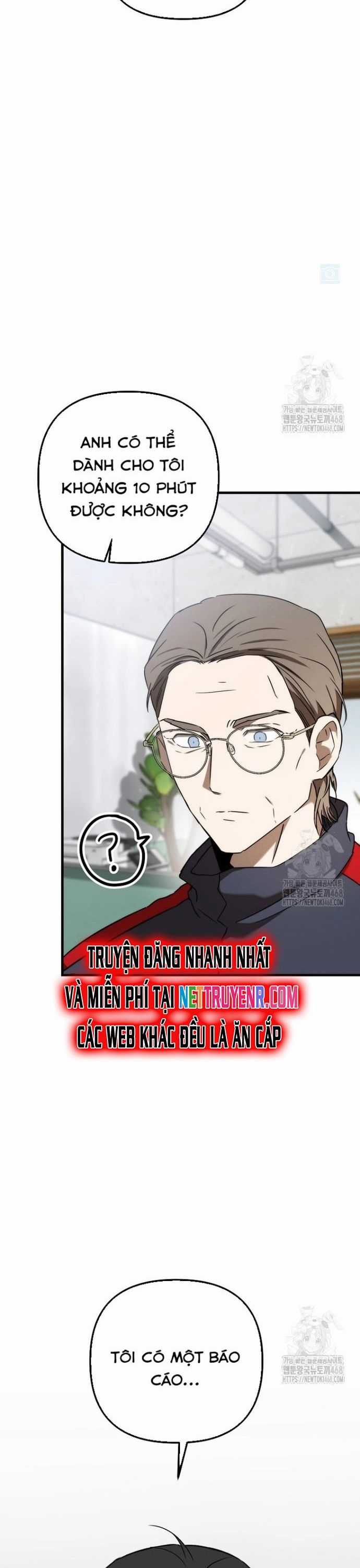 Tân Binh Của Đội Bóng Chày Quá Giỏi Chương 46 trang 18