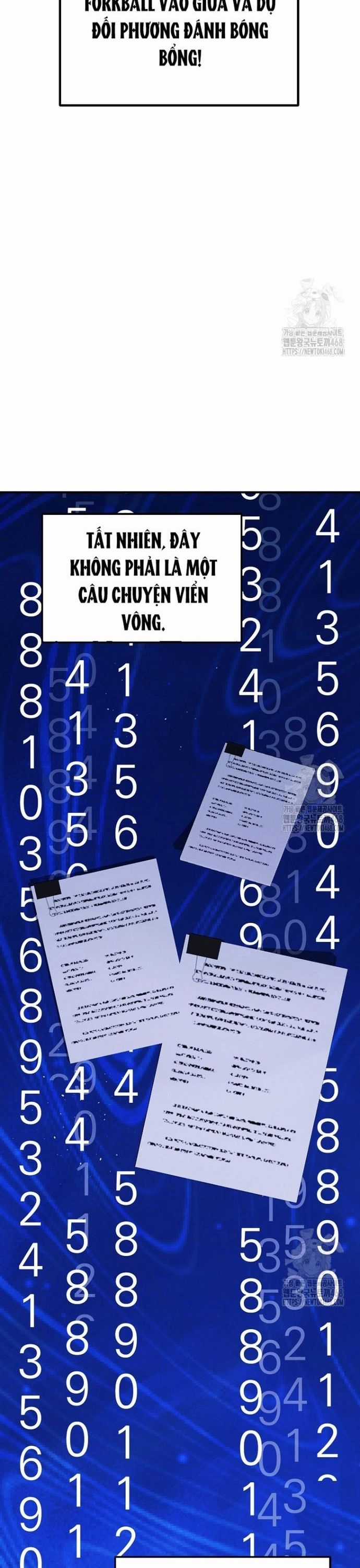 Tân Binh Của Đội Bóng Chày Quá Giỏi Chương 46 trang 2