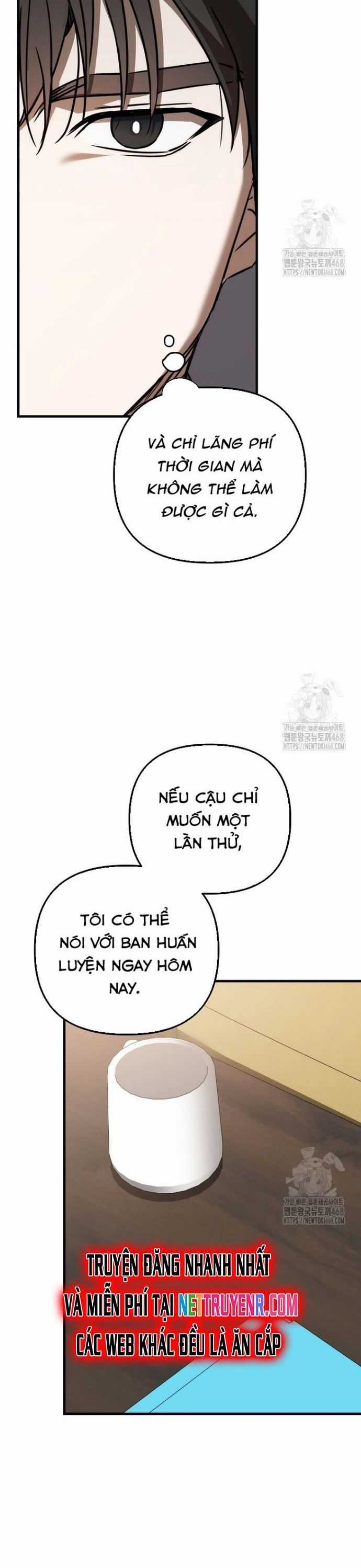 Tân Binh Của Đội Bóng Chày Quá Giỏi Chương 46 trang 29