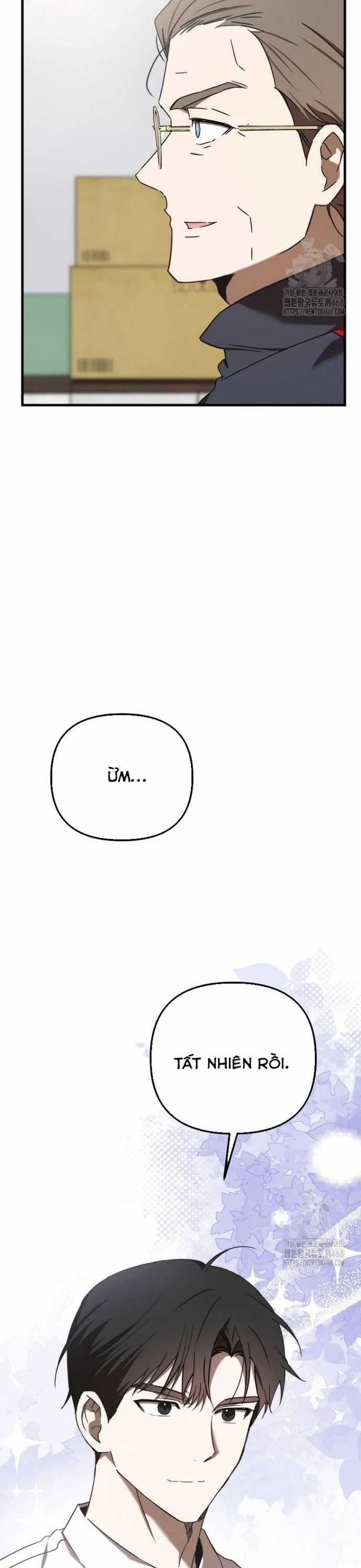 Tân Binh Của Đội Bóng Chày Quá Giỏi Chương 46 trang 32