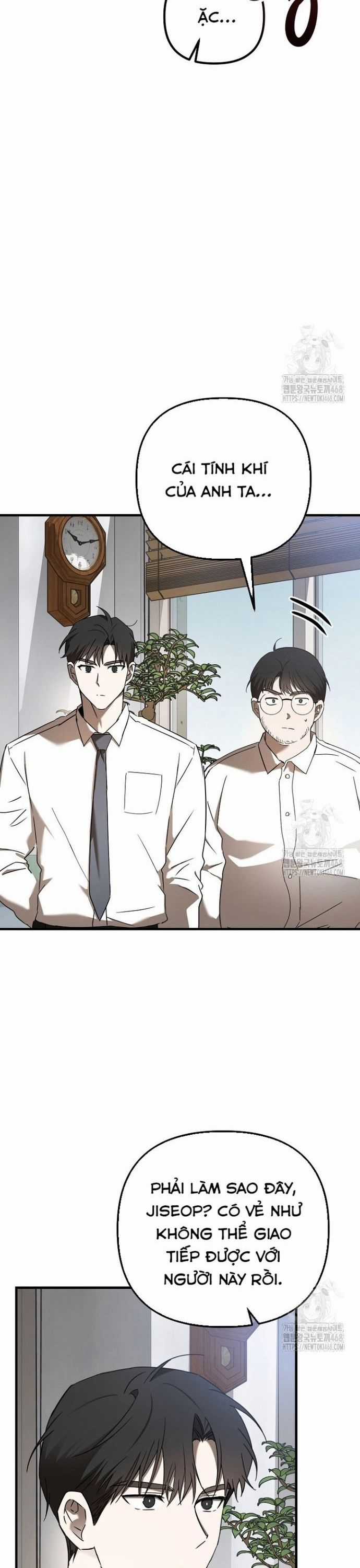 Tân Binh Của Đội Bóng Chày Quá Giỏi Chương 46 trang 38