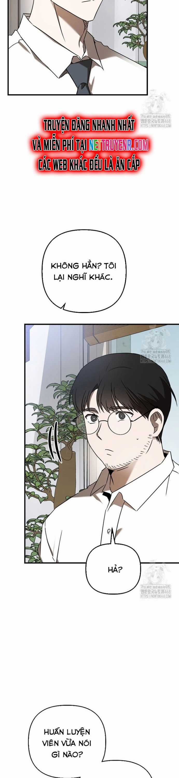 Tân Binh Của Đội Bóng Chày Quá Giỏi Chương 46 trang 39