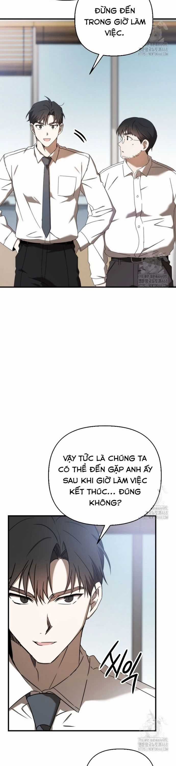 Tân Binh Của Đội Bóng Chày Quá Giỏi Chương 46 trang 40