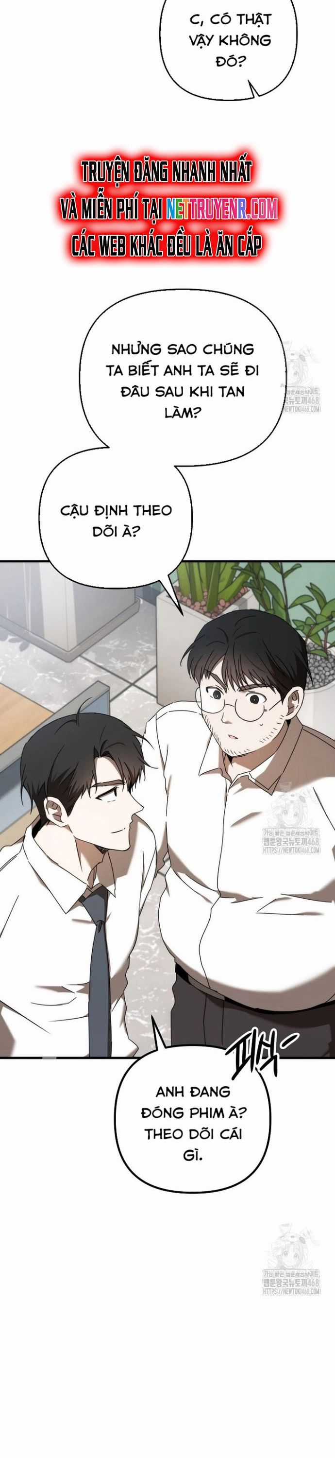 Tân Binh Của Đội Bóng Chày Quá Giỏi Chương 46 trang 41