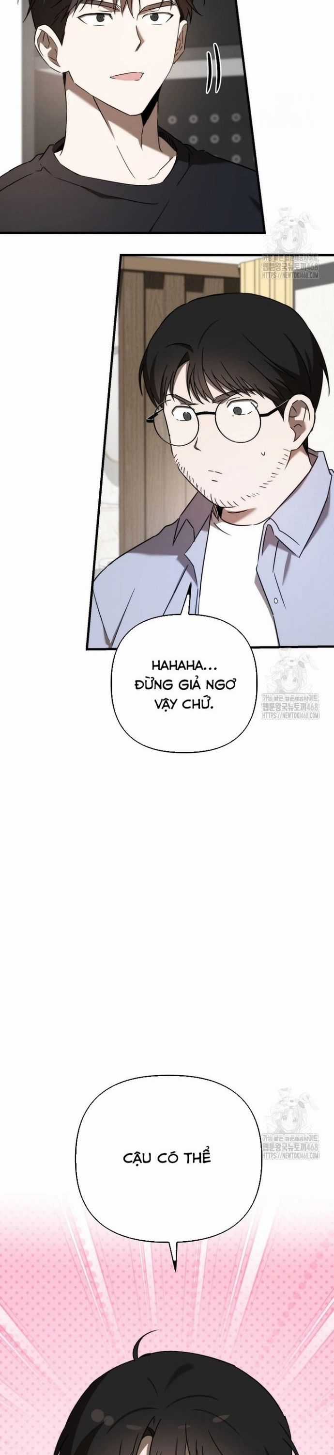 Tân Binh Của Đội Bóng Chày Quá Giỏi Chương 46 trang 9