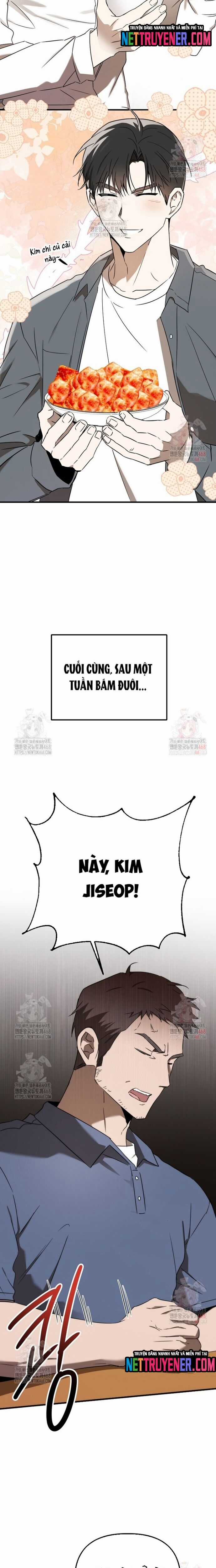 Tân Binh Của Đội Bóng Chày Quá Giỏi Chương 47 trang 4