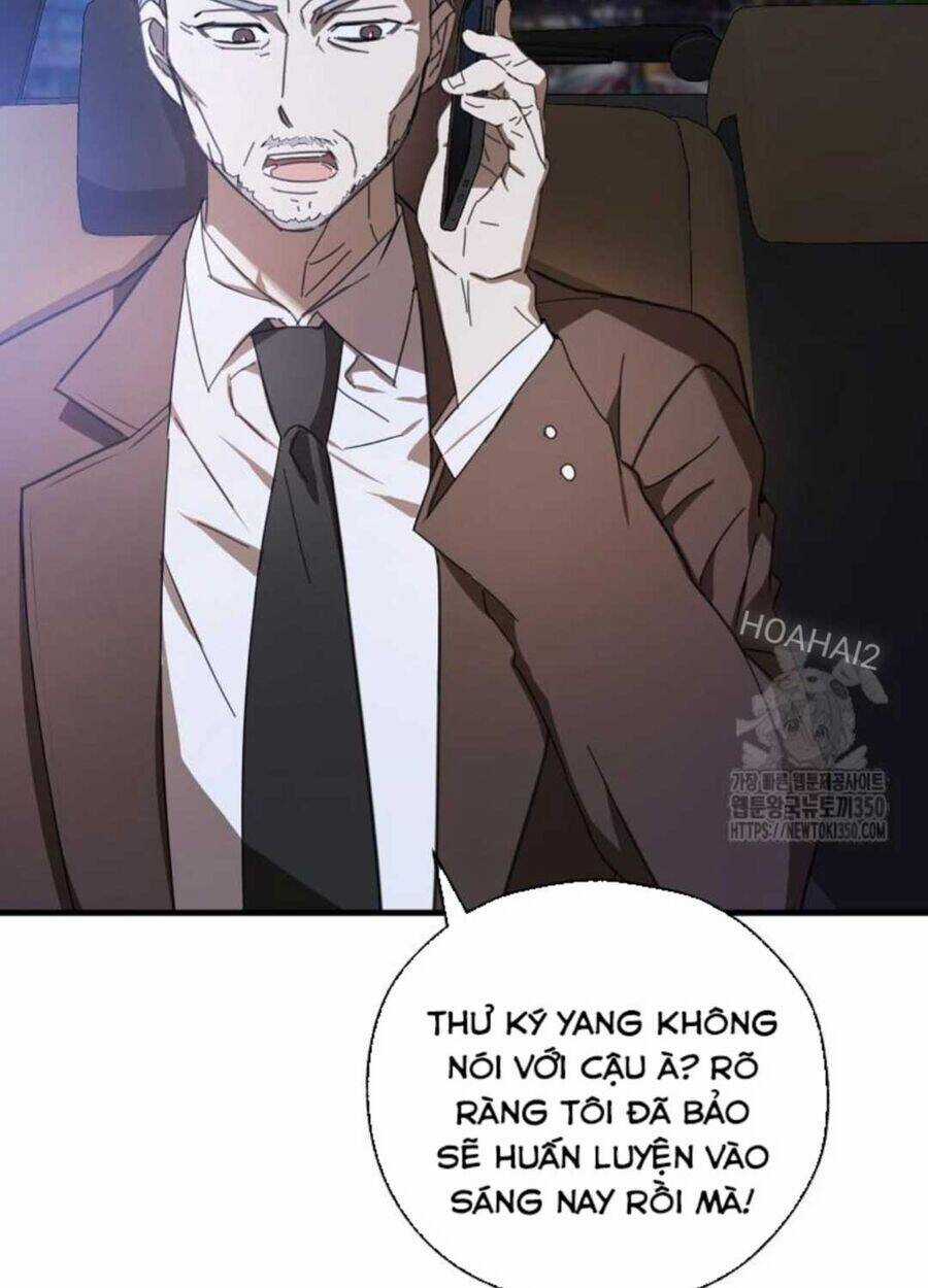 Tân Binh Của Đội Bóng Chày Quá Giỏi Chương 5 trang 100