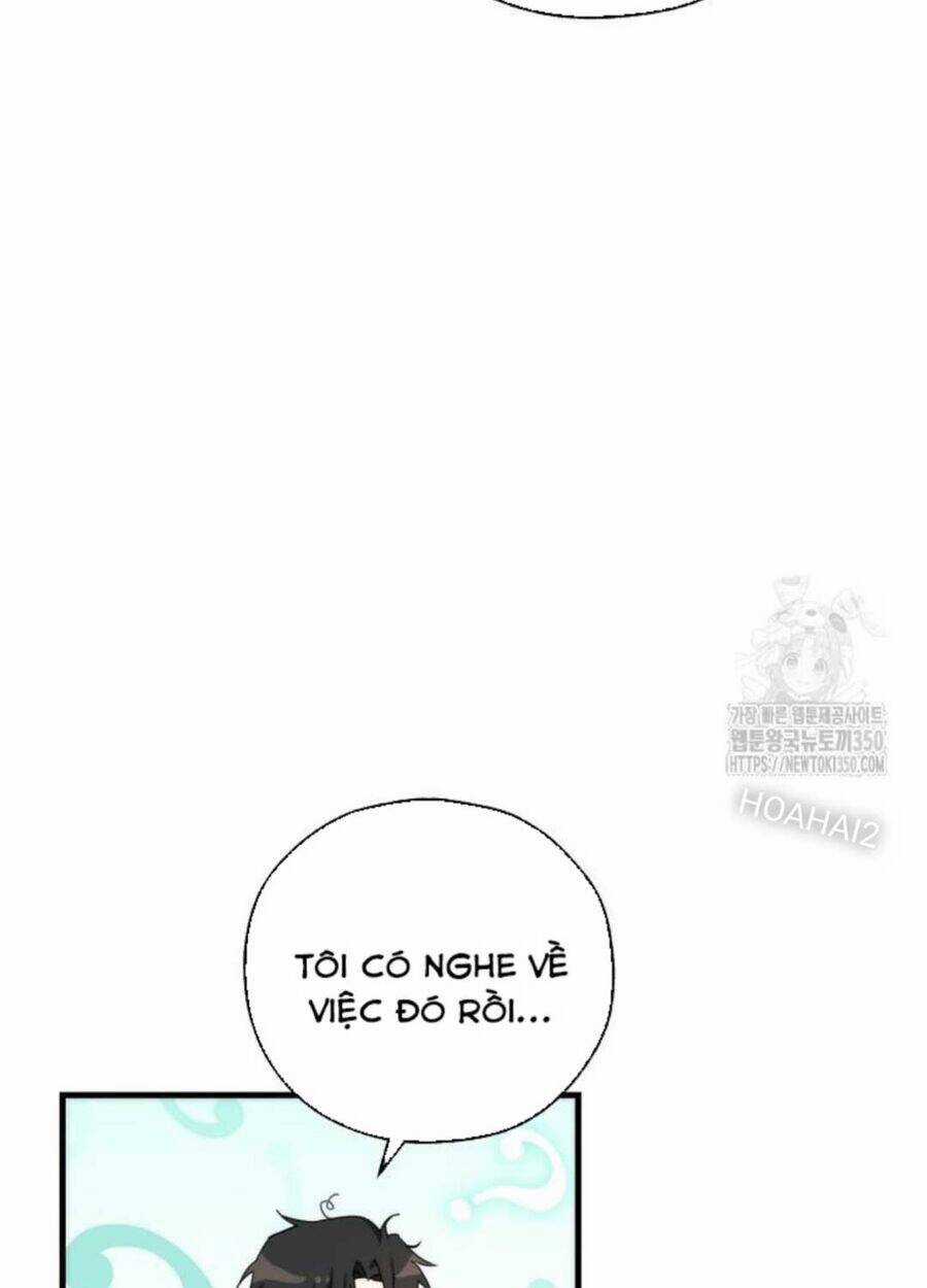 Tân Binh Của Đội Bóng Chày Quá Giỏi Chương 5 trang 101