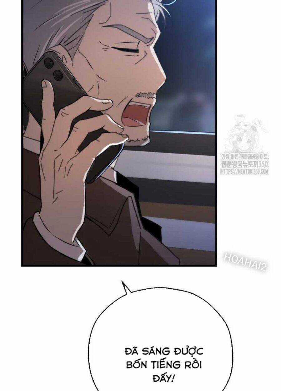 Tân Binh Của Đội Bóng Chày Quá Giỏi Chương 5 trang 104