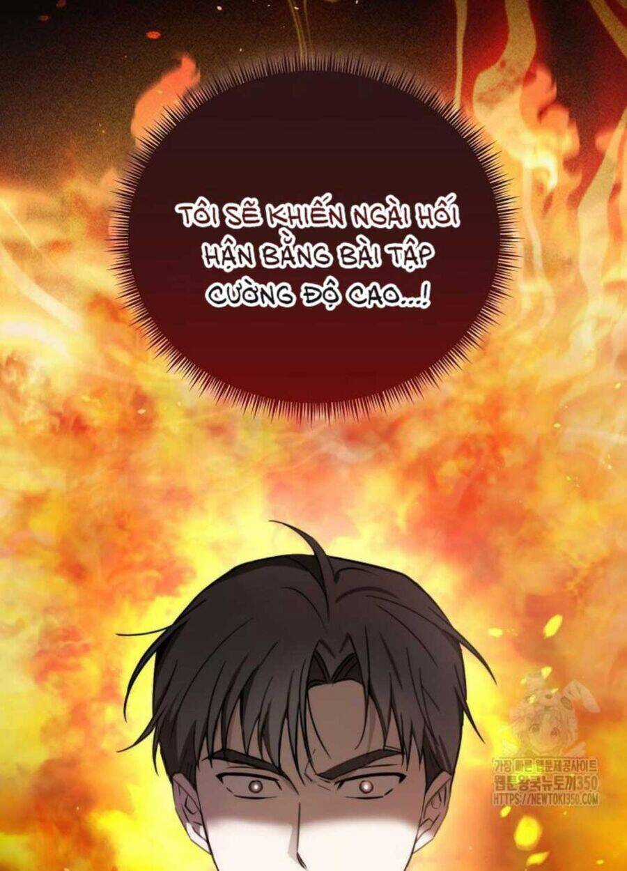 Tân Binh Của Đội Bóng Chày Quá Giỏi Chương 5 trang 109