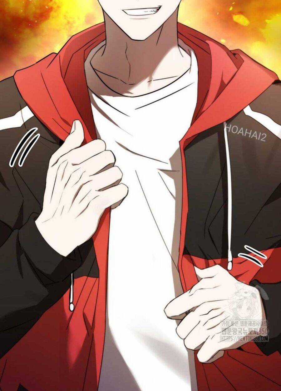 Tân Binh Của Đội Bóng Chày Quá Giỏi Chương 5 trang 110