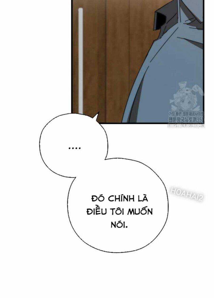 Tân Binh Của Đội Bóng Chày Quá Giỏi Chương 5 trang 18