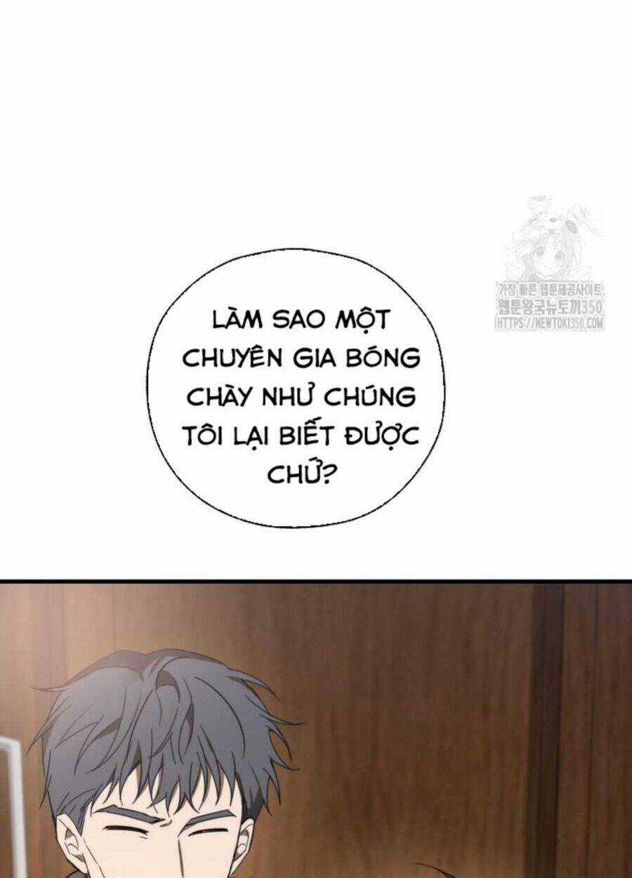 Tân Binh Của Đội Bóng Chày Quá Giỏi Chương 5 trang 19