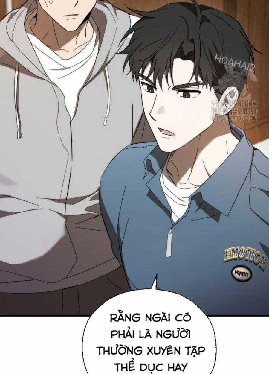 Tân Binh Của Đội Bóng Chày Quá Giỏi Chương 5 trang 20