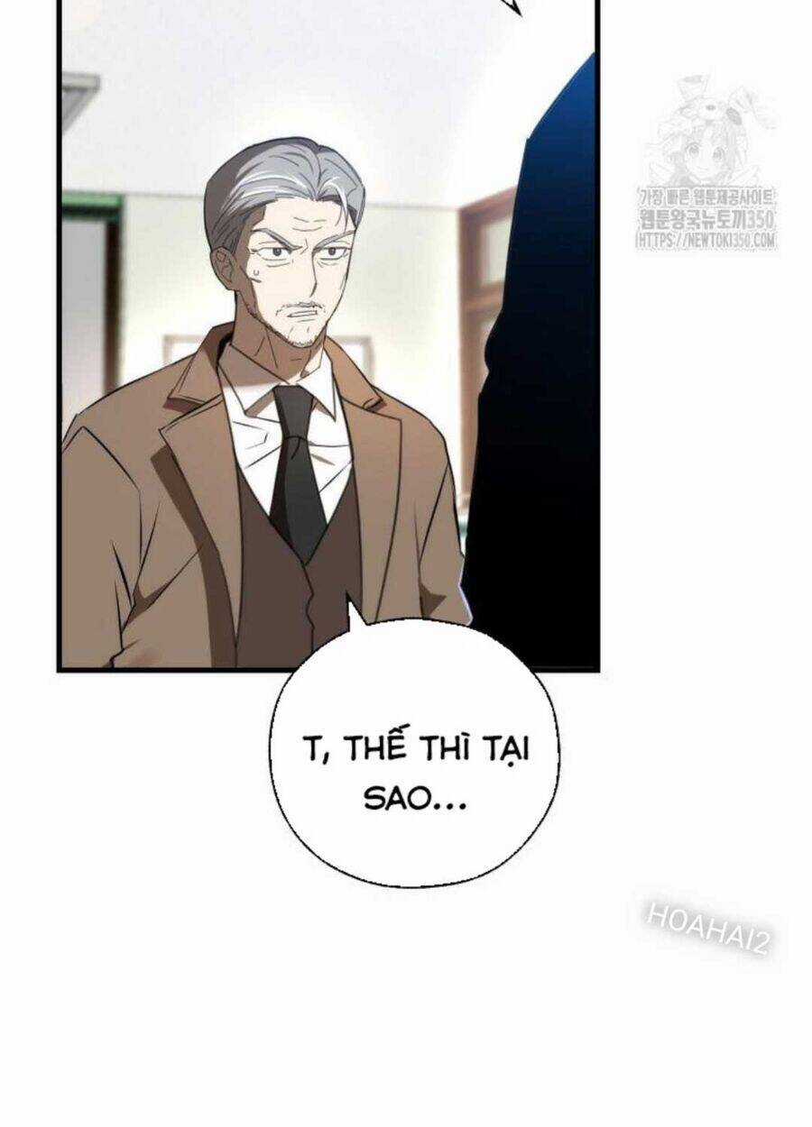 Tân Binh Của Đội Bóng Chày Quá Giỏi Chương 5 trang 22