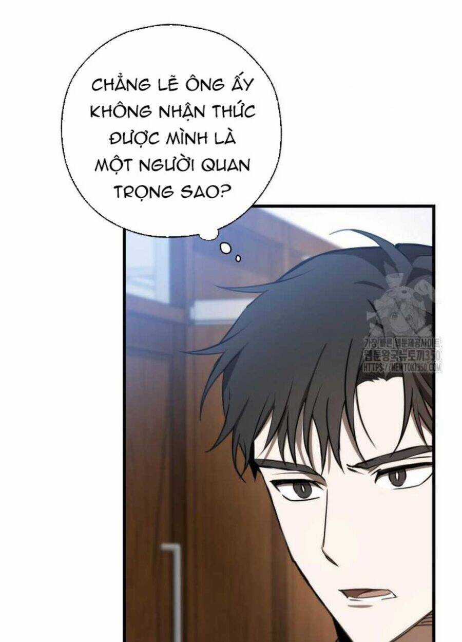 Tân Binh Của Đội Bóng Chày Quá Giỏi Chương 5 trang 28