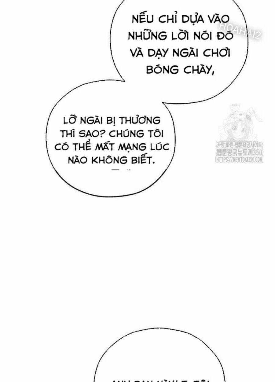 Tân Binh Của Đội Bóng Chày Quá Giỏi Chương 5 trang 31