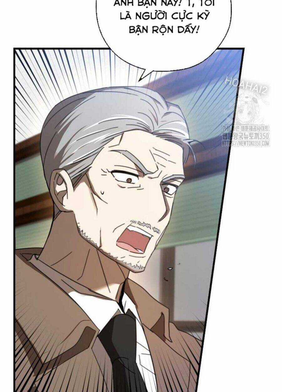 Tân Binh Của Đội Bóng Chày Quá Giỏi Chương 5 trang 32