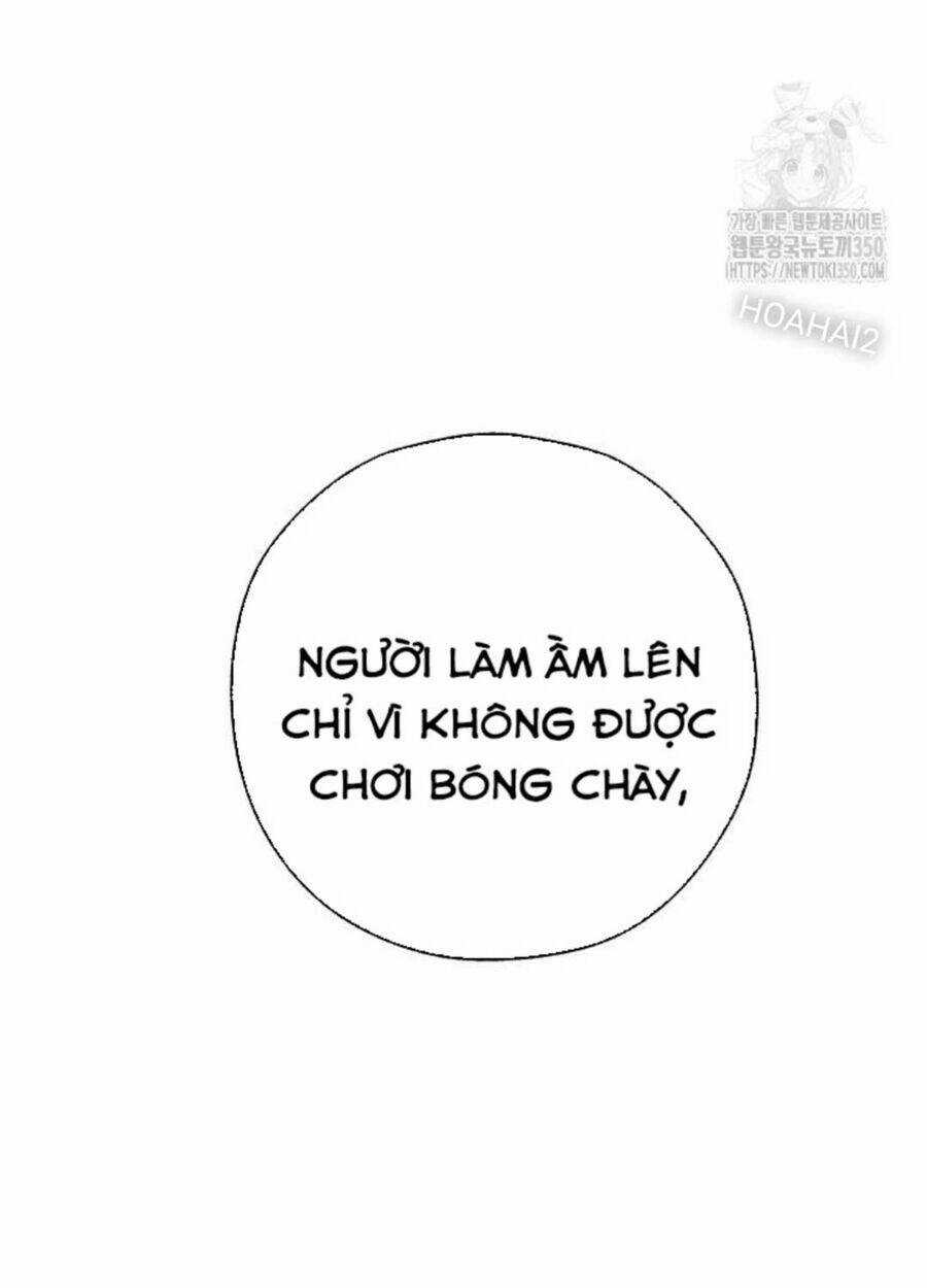 Tân Binh Của Đội Bóng Chày Quá Giỏi Chương 5 trang 35