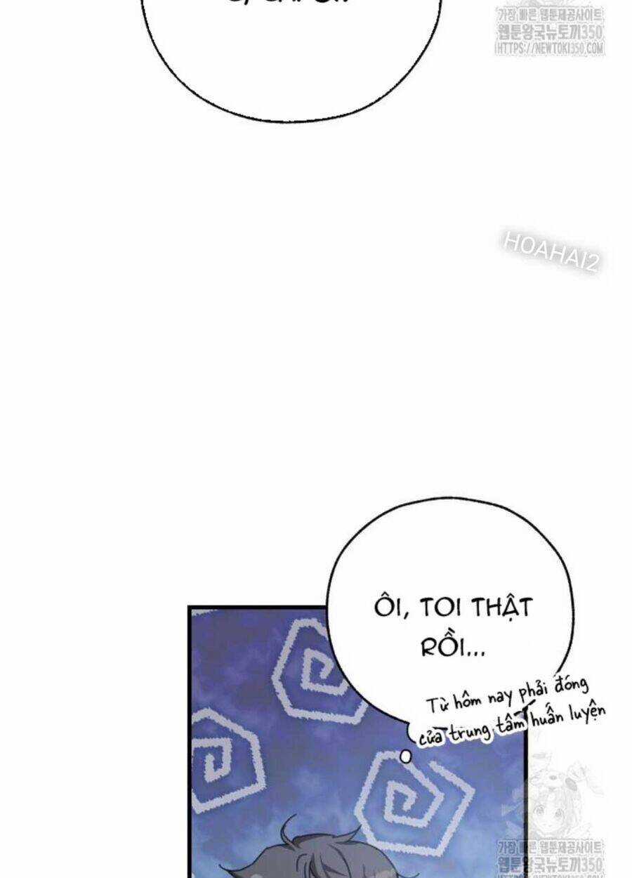 Tân Binh Của Đội Bóng Chày Quá Giỏi Chương 5 trang 38