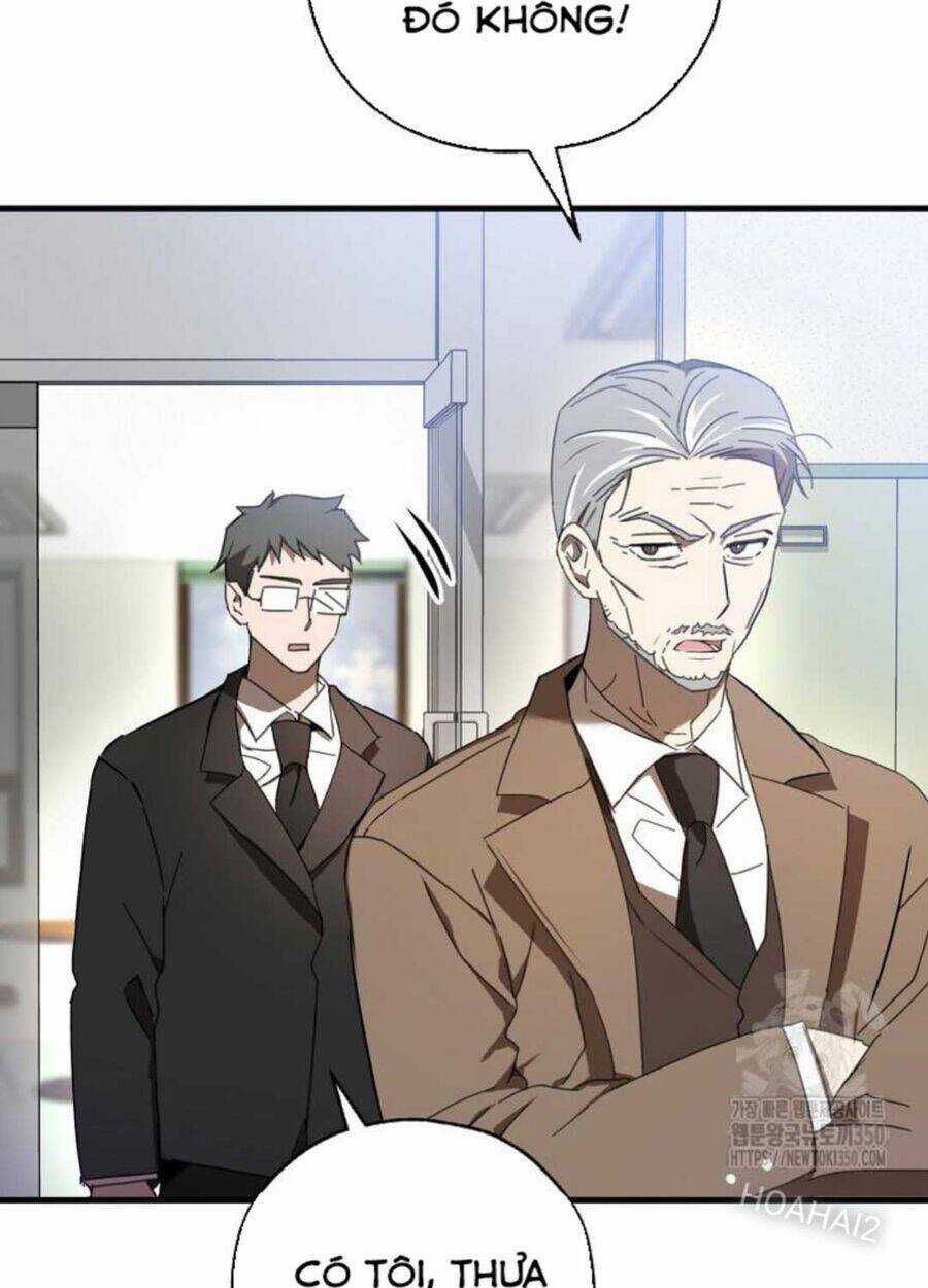 Tân Binh Của Đội Bóng Chày Quá Giỏi Chương 5 trang 40