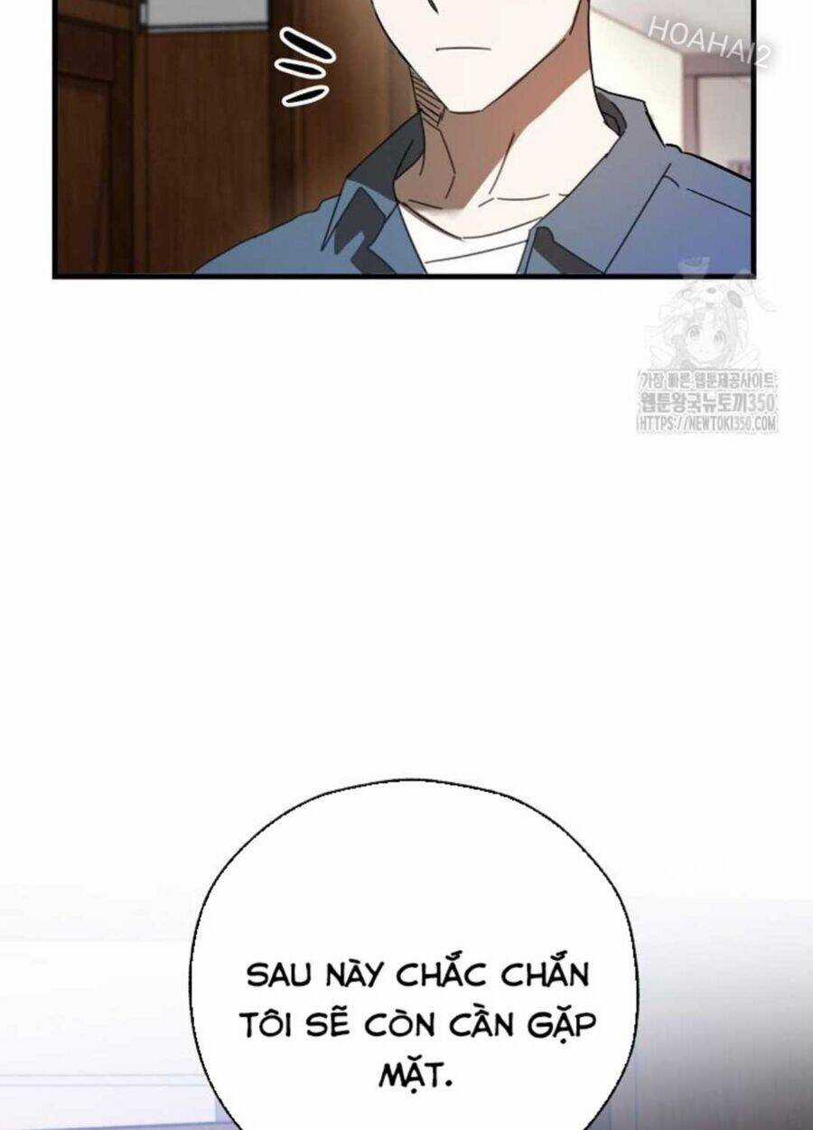 Tân Binh Của Đội Bóng Chày Quá Giỏi Chương 5 trang 43