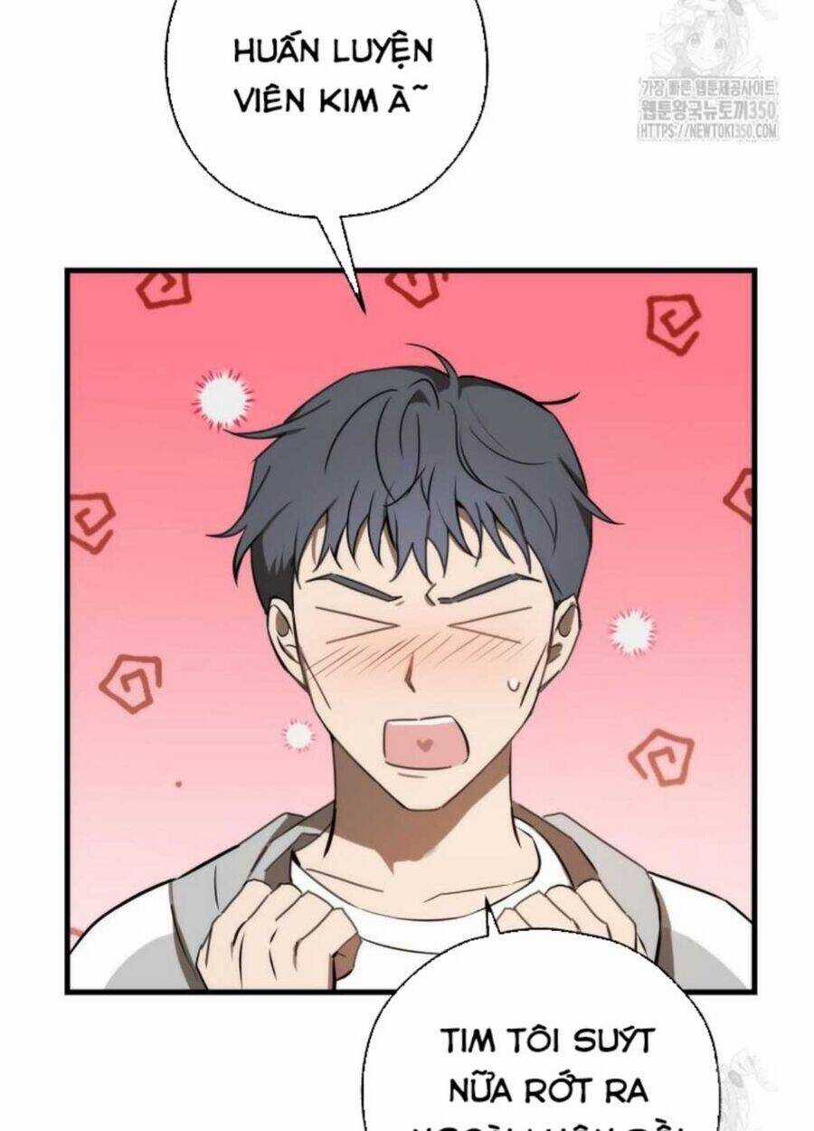 Tân Binh Của Đội Bóng Chày Quá Giỏi Chương 5 trang 48