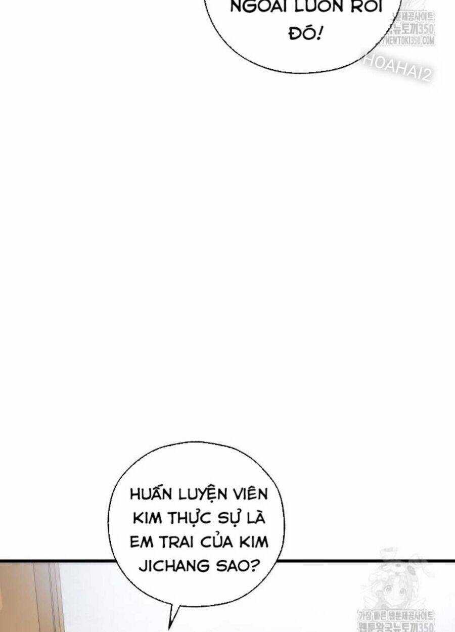 Tân Binh Của Đội Bóng Chày Quá Giỏi Chương 5 trang 49