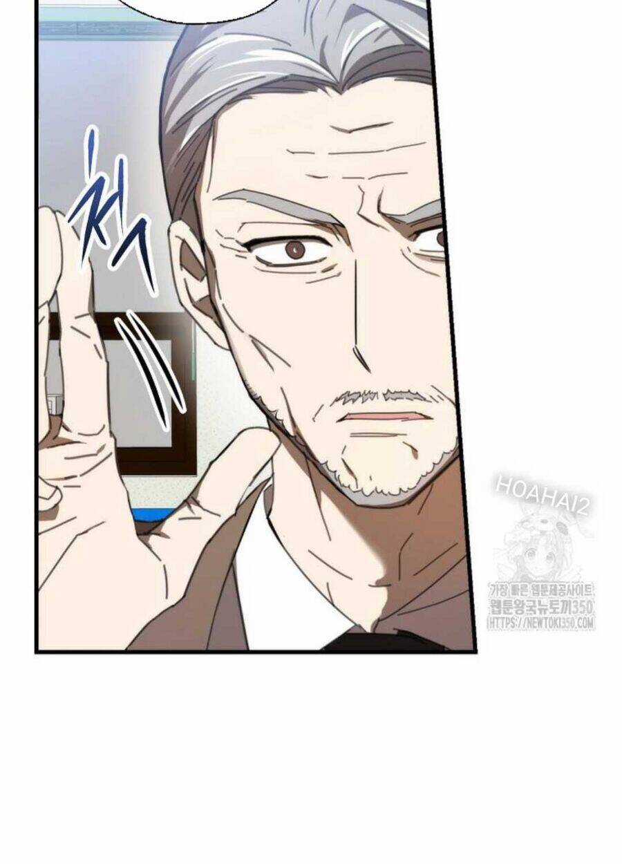 Tân Binh Của Đội Bóng Chày Quá Giỏi Chương 5 trang 5