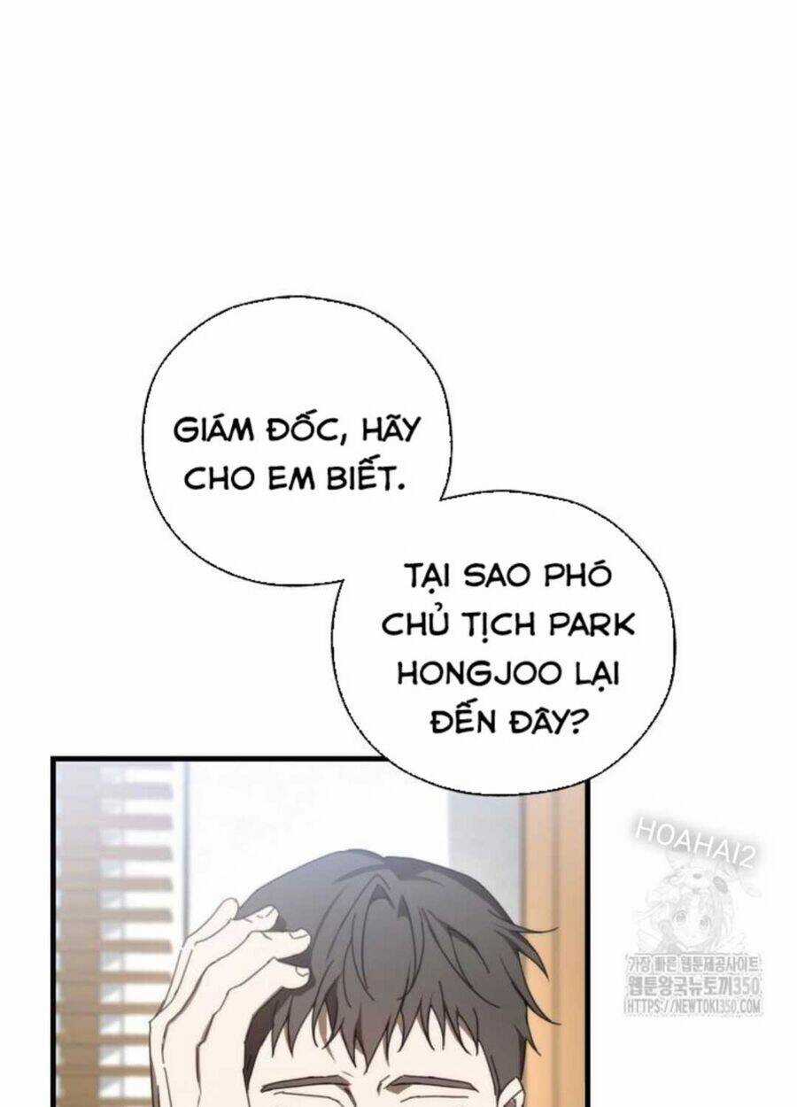 Tân Binh Của Đội Bóng Chày Quá Giỏi Chương 5 trang 51