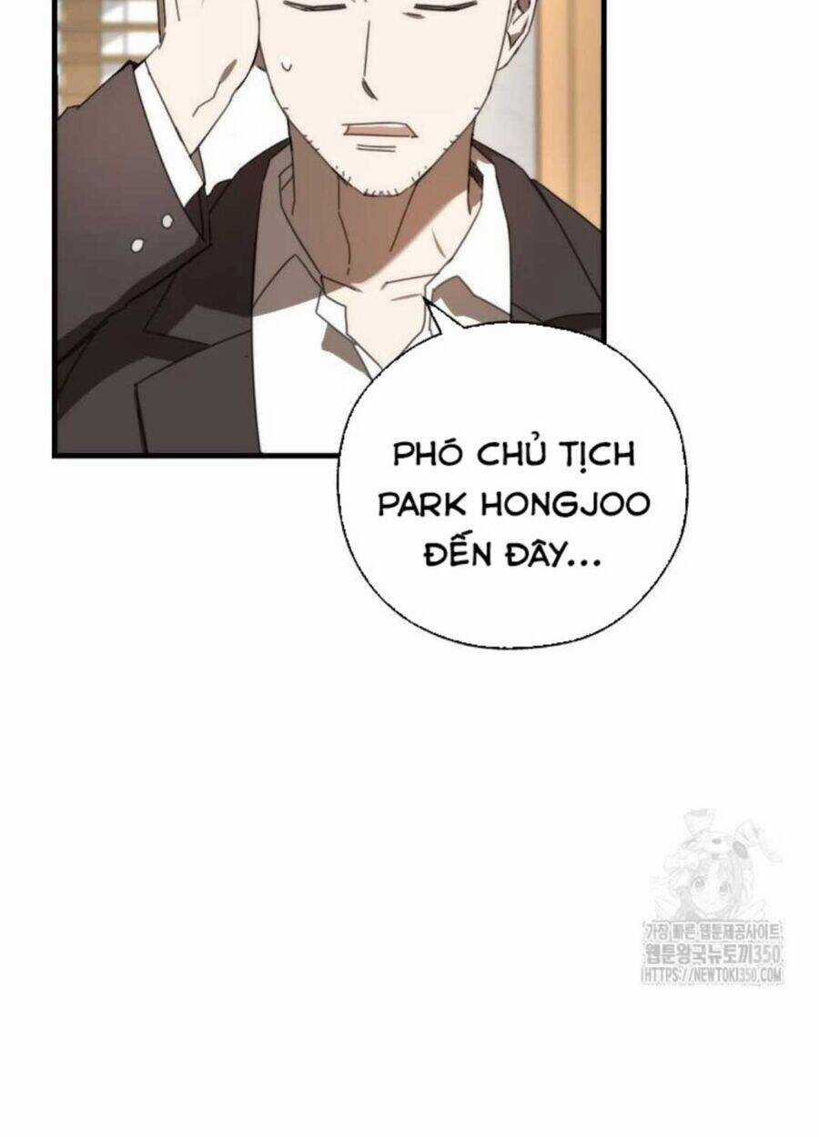 Tân Binh Của Đội Bóng Chày Quá Giỏi Chương 5 trang 52