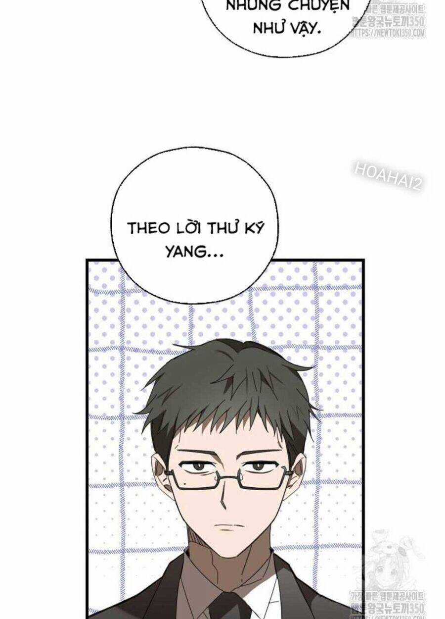 Tân Binh Của Đội Bóng Chày Quá Giỏi Chương 5 trang 58