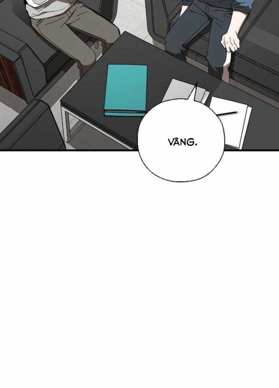 Tân Binh Của Đội Bóng Chày Quá Giỏi Chương 5 trang 63