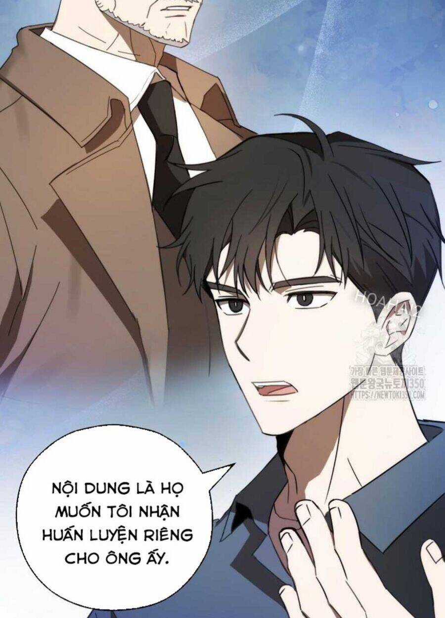 Tân Binh Của Đội Bóng Chày Quá Giỏi Chương 5 trang 65