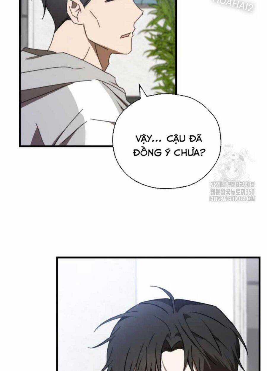 Tân Binh Của Đội Bóng Chày Quá Giỏi Chương 5 trang 67