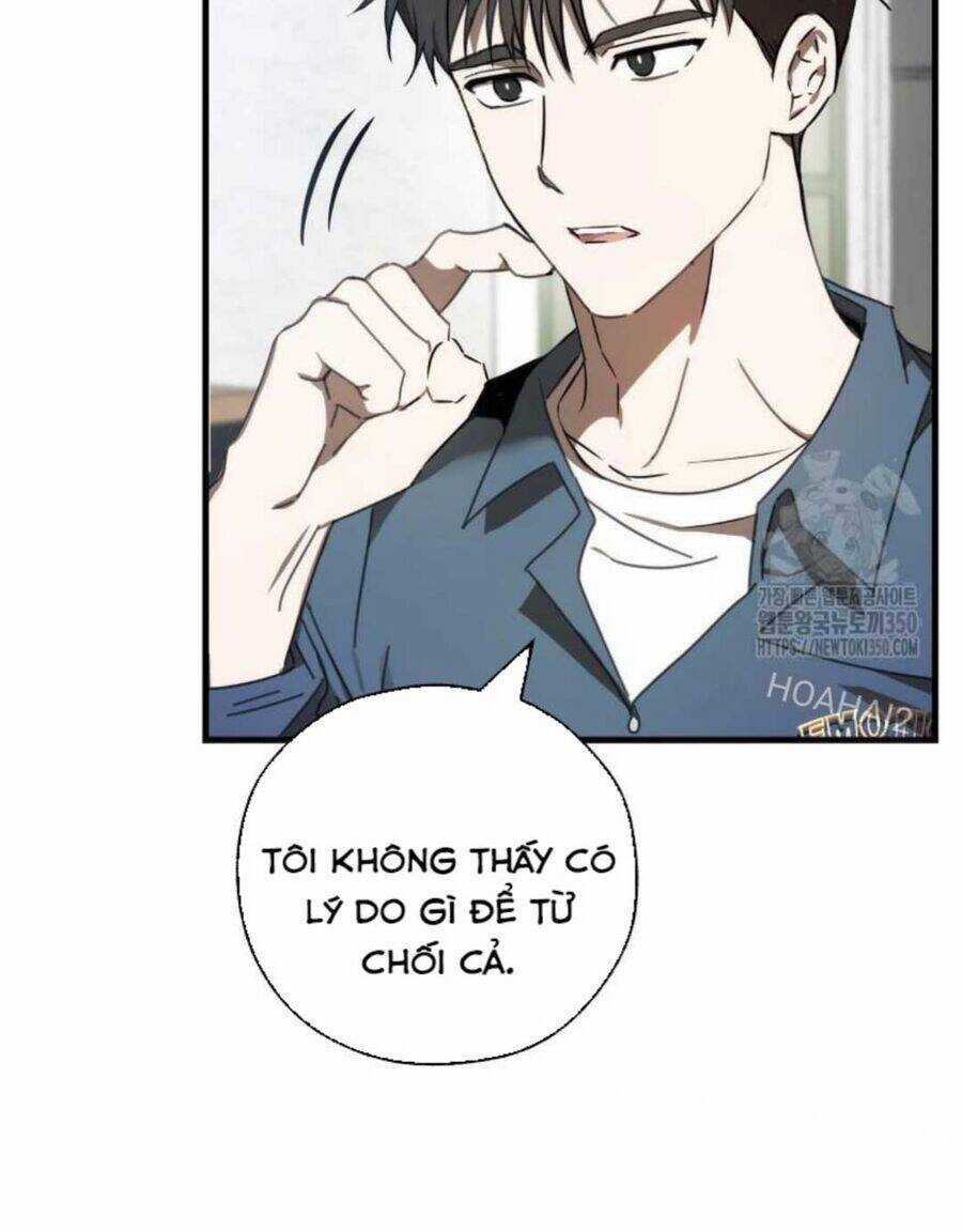 Tân Binh Của Đội Bóng Chày Quá Giỏi Chương 5 trang 68