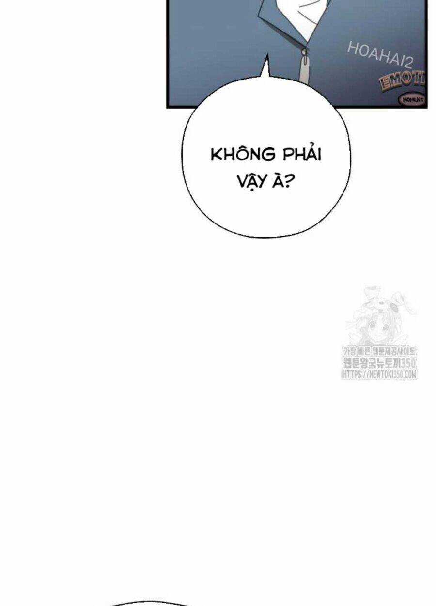 Tân Binh Của Đội Bóng Chày Quá Giỏi Chương 5 trang 7