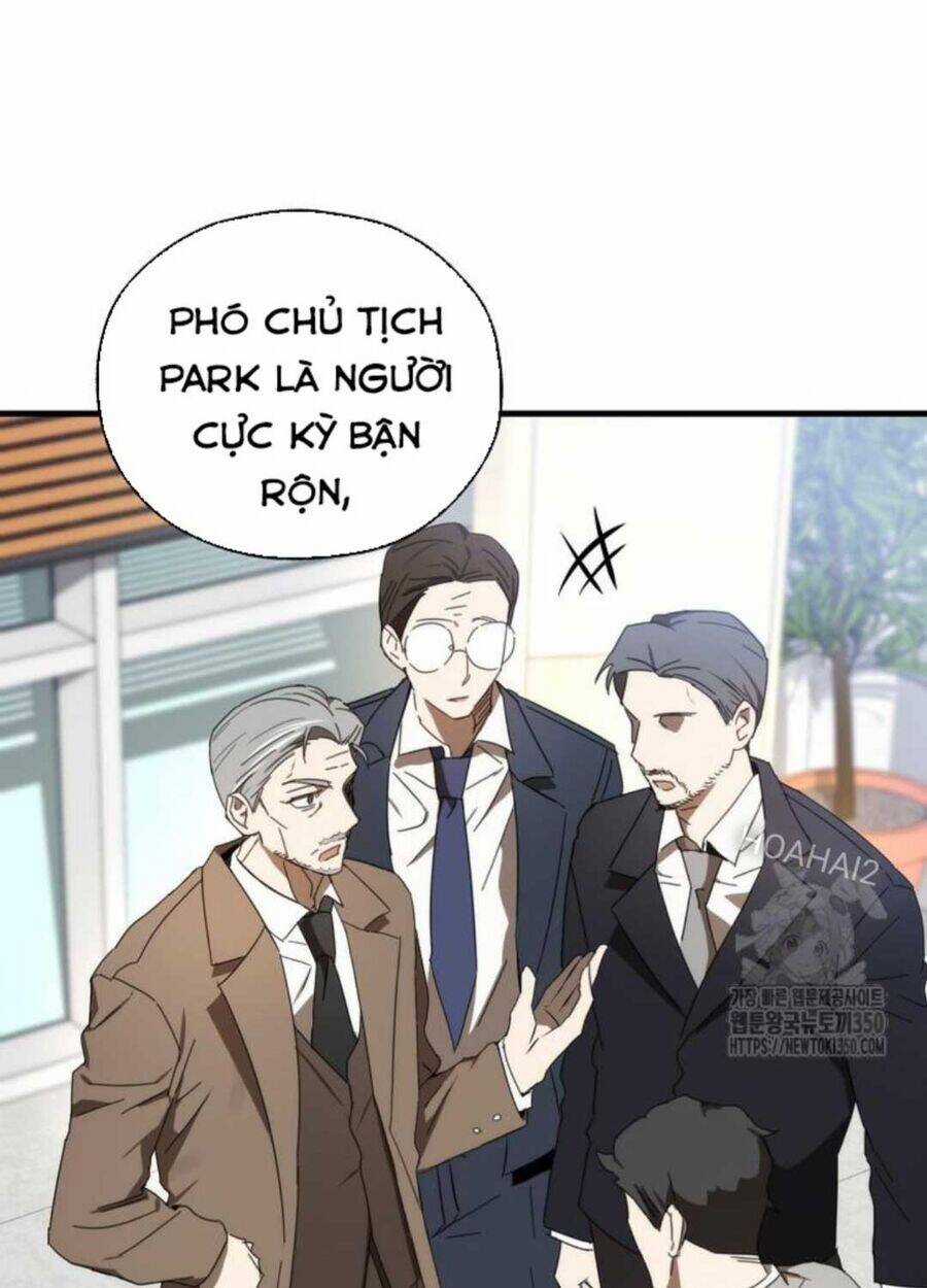 Tân Binh Của Đội Bóng Chày Quá Giỏi Chương 5 trang 72