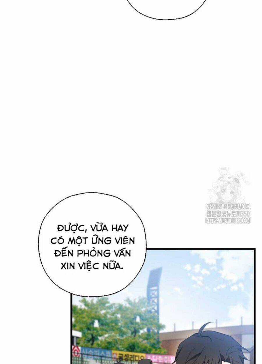 Tân Binh Của Đội Bóng Chày Quá Giỏi Chương 5 trang 76