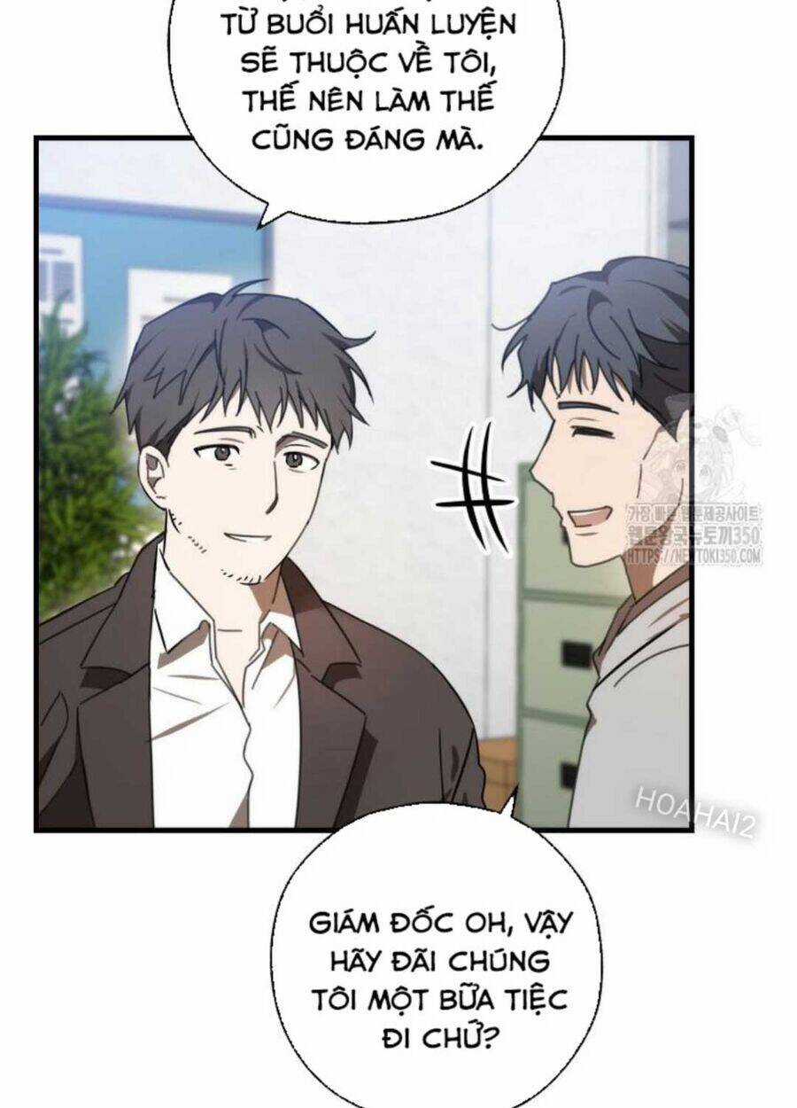 Tân Binh Của Đội Bóng Chày Quá Giỏi Chương 5 trang 78