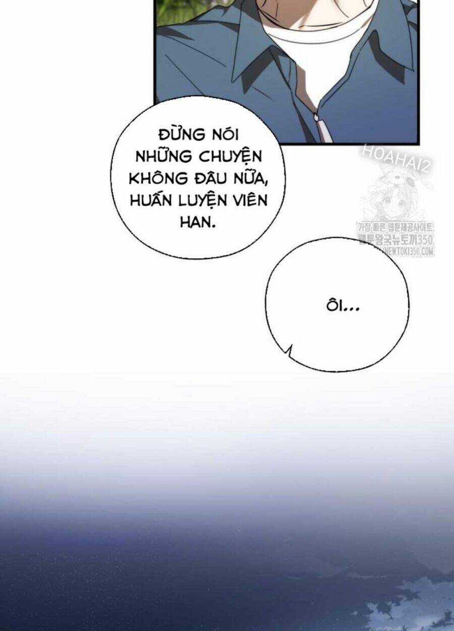 Tân Binh Của Đội Bóng Chày Quá Giỏi Chương 5 trang 80