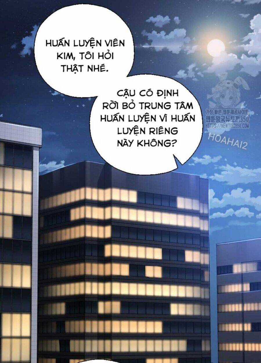 Tân Binh Của Đội Bóng Chày Quá Giỏi Chương 5 trang 81