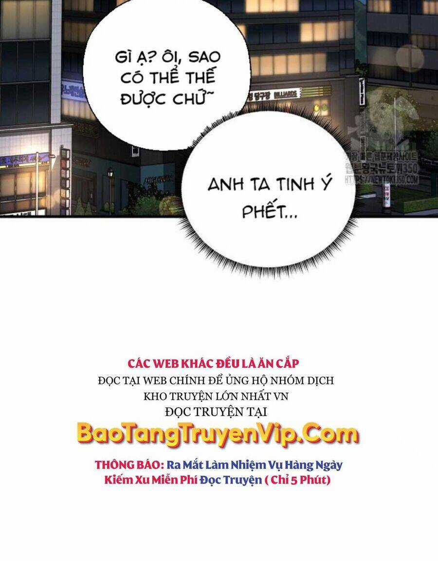 Tân Binh Của Đội Bóng Chày Quá Giỏi Chương 5 trang 82