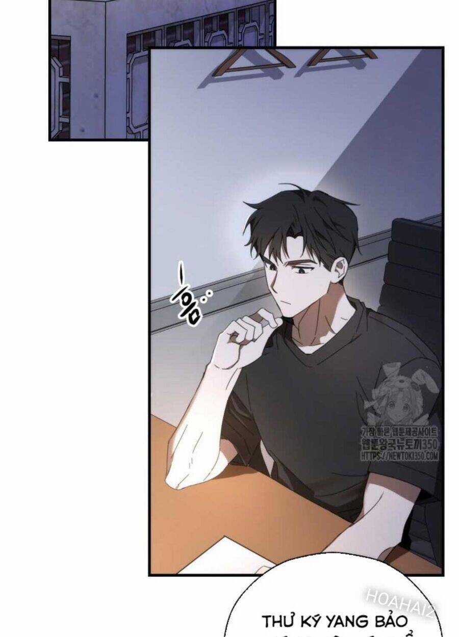 Tân Binh Của Đội Bóng Chày Quá Giỏi Chương 5 trang 84