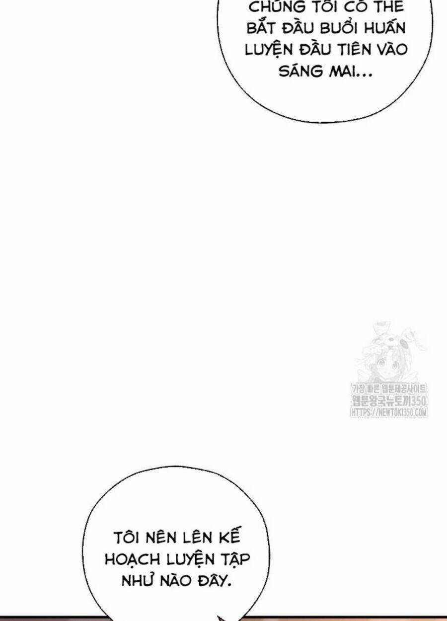 Tân Binh Của Đội Bóng Chày Quá Giỏi Chương 5 trang 85