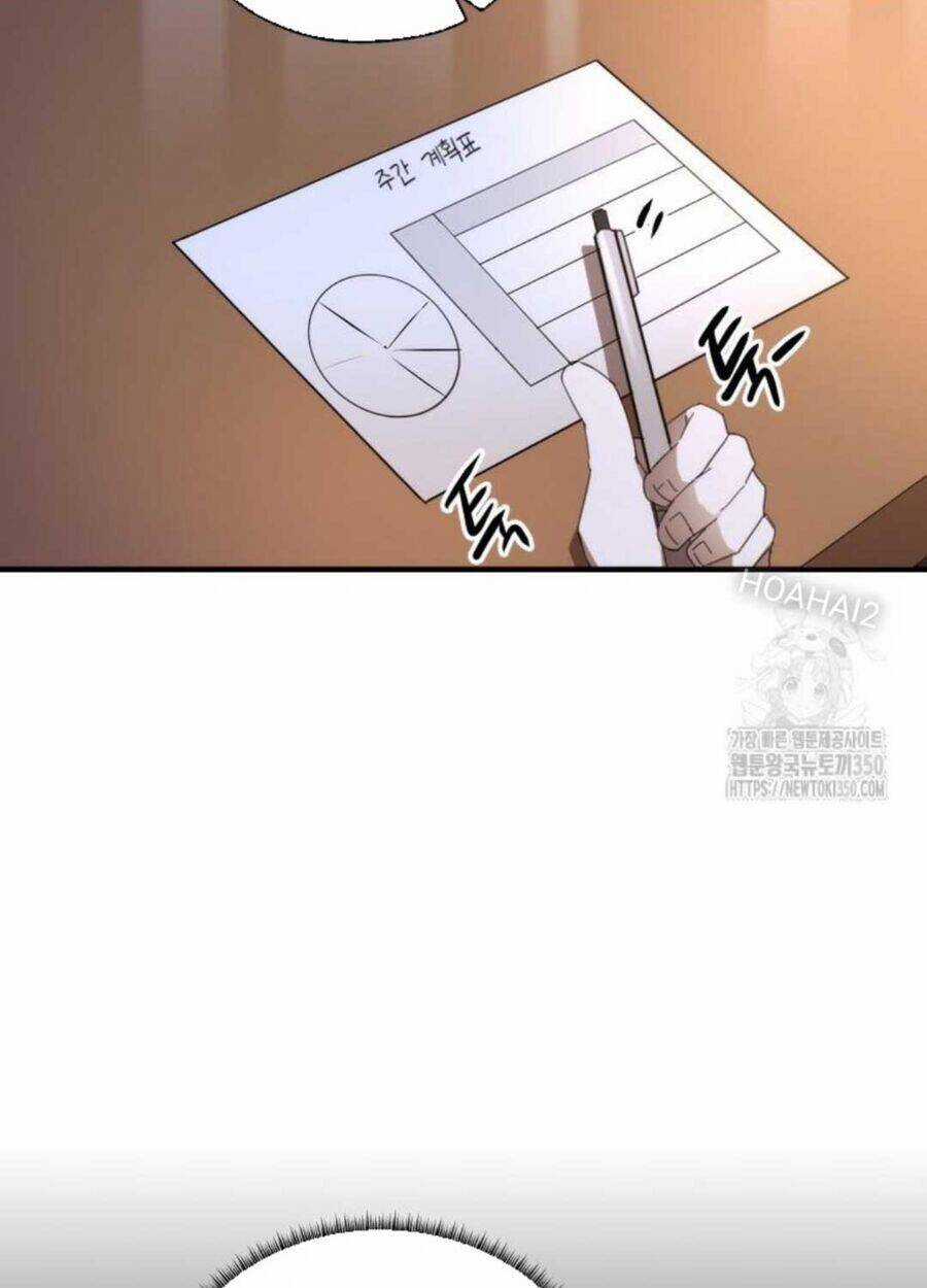 Tân Binh Của Đội Bóng Chày Quá Giỏi Chương 5 trang 86