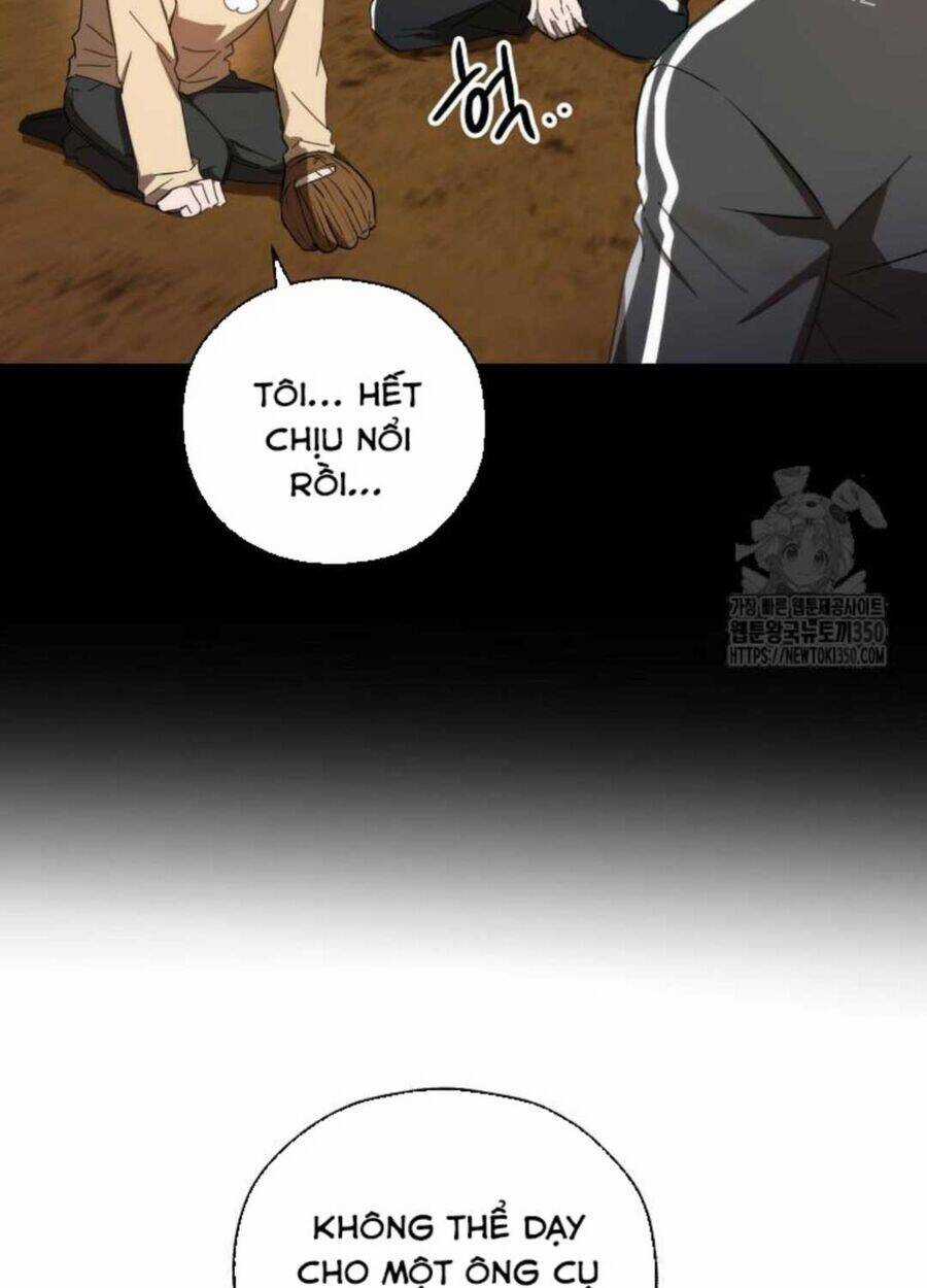 Tân Binh Của Đội Bóng Chày Quá Giỏi Chương 5 trang 88