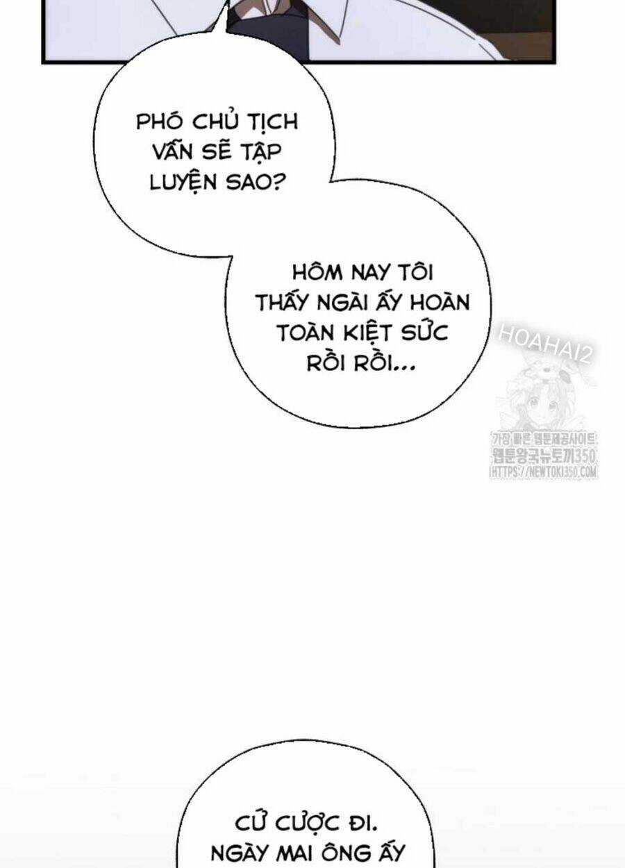 Tân Binh Của Đội Bóng Chày Quá Giỏi Chương 6 trang 101