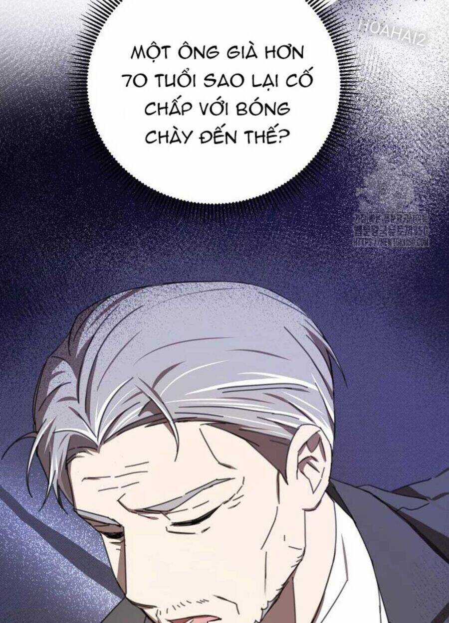 Tân Binh Của Đội Bóng Chày Quá Giỏi Chương 6 trang 104